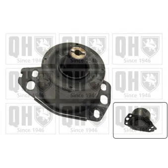 Suspension, boîte automatique QUINTON HAZELL OEM 7777598