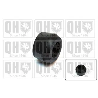 Support/suspension,plot de berceau/Support d'agrégats QUINTON HAZELL OEM NTC1888