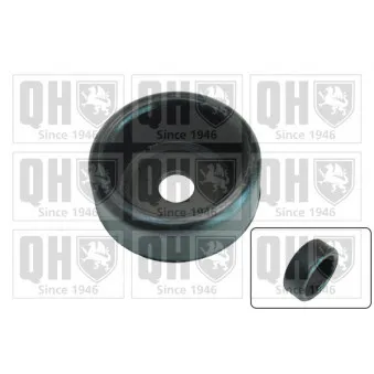 QUINTON HAZELL EM4000 - Suspension, corps de l'essieu