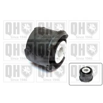 Suspension, jambe d'essieu QUINTON HAZELL EM4114 pour BMW Série 3 320 d - 150cv