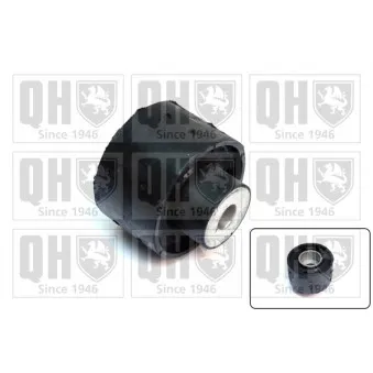 Suspension, jambe d'essieu QUINTON HAZELL OEM 33171093008