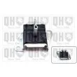 QUINTON HAZELL EM4399 - Suspension, boîte automatique