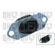 QUINTON HAZELL EM4409 - Suspension, boîte de vitesse manuelle