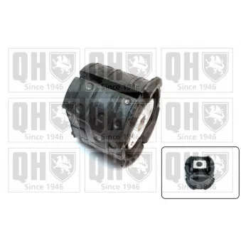 Suspension, corps de l'essieu QUINTON HAZELL OEM 33316758260