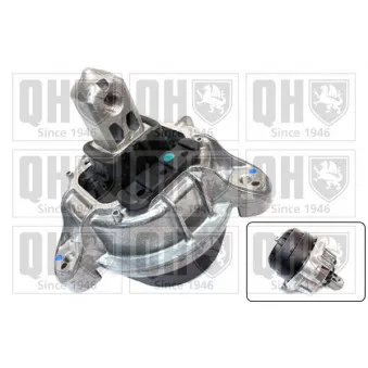 Suspension, corps de l'essieu QUINTON HAZELL OEM 22116856327