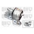QUINTON HAZELL EM4521 - Suspension, boîte automatique