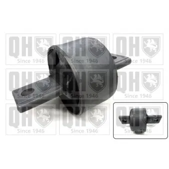 Cache moteur QUINTON HAZELL EM4859 pour PEUGEOT 4008 1.6 HDi - 114cv