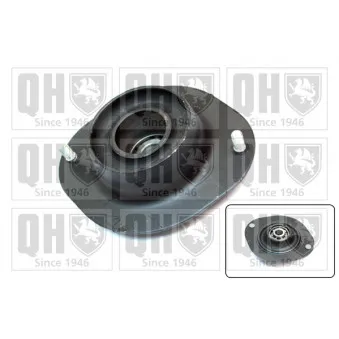 Coupelle de suspension QUINTON HAZELL OEM 90184755
