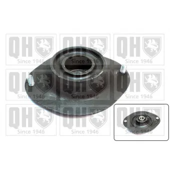 Coupelle de suspension QUINTON HAZELL OEM 0344509