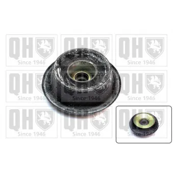 Coupelle de suspension QUINTON HAZELL OEM 357412329