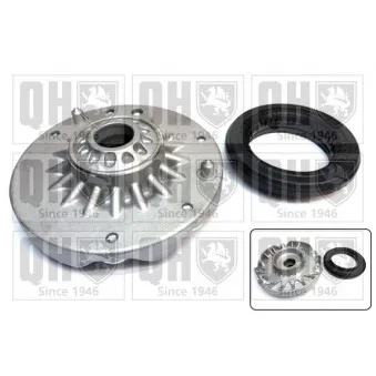 Coupelle de suspension QUINTON HAZELL OEM 31306884181