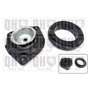 Kit de réparation, coupelle de suspension QUINTON HAZELL OEM 543209U00A