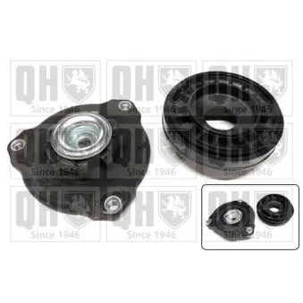 Coupelle de suspension QUINTON HAZELL OEM 52017224