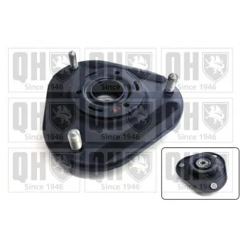 Coupelle de suspension QUINTON HAZELL OEM 4860912570