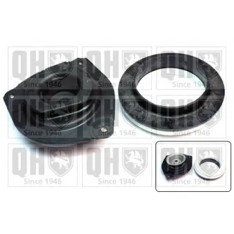 Kit de réparation, coupelle de suspension QUINTON HAZELL OEM 543200919R