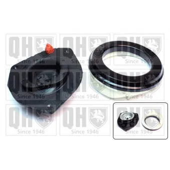 Kit de réparation, coupelle de suspension QUINTON HAZELL OEM 8200824774