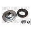 QUINTON HAZELL EMA4996 - Kit de réparation, coupelle de suspension