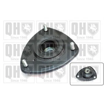 Coupelle de suspension QUINTON HAZELL OEM 486090D090
