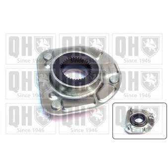 Coupelle de suspension QUINTON HAZELL OEM 30714968