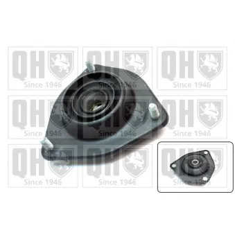 Coupelle de suspension QUINTON HAZELL OEM 5461122000