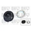 QUINTON HAZELL EMA6128 - Kit de réparation, coupelle de suspension