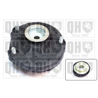 Kit de réparation, coupelle de suspension QUINTON HAZELL EMA6143