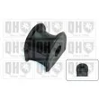 QUINTON HAZELL EMB2607 - Suspension, stabilisateur