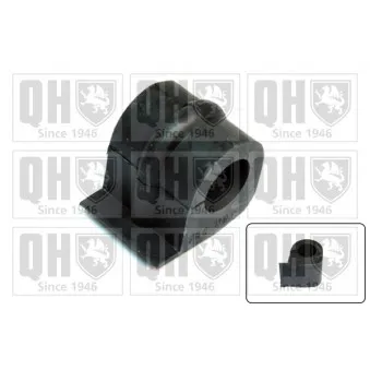 Suspension, stabilisateur QUINTON HAZELL OEM 90335254