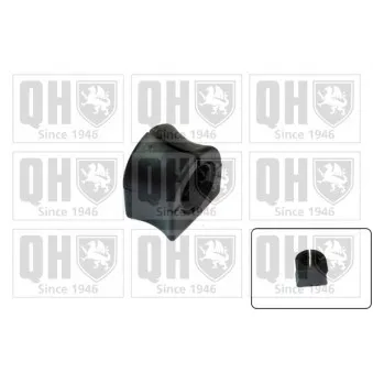 QUINTON HAZELL EMB3046 - Suspension, stabilisateur