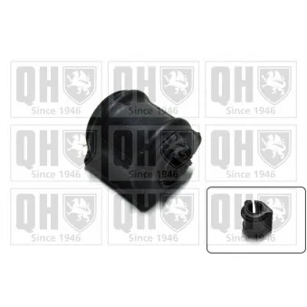 Suspension, stabilisateur QUINTON HAZELL EMB7081 pour PEUGEOT 106 Electric - 27cv