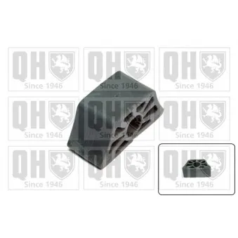 Suspension, stabilisateur QUINTON HAZELL EMB7131