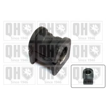 Suspension, stabilisateur QUINTON HAZELL EMB7155 pour SEAT INCA 1.6 - 103cv