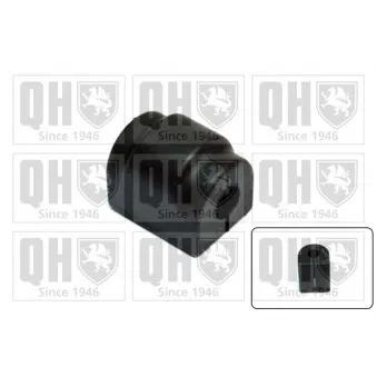 Suspension, stabilisateur QUINTON HAZELL OEM 33551093663