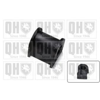 Suspension, stabilisateur QUINTON HAZELL OEM GJ6A34156