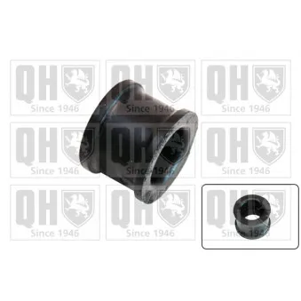 Suspension, barre de couplage stabilisatrice QUINTON HAZELL OEM 701411045