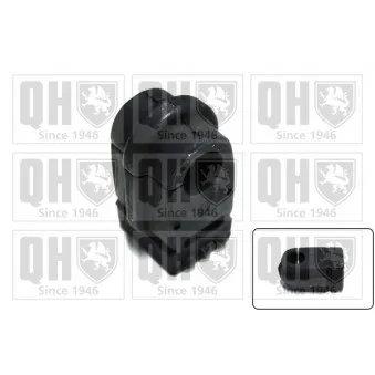 Suspension, stabilisateur QUINTON HAZELL OEM 7701056096