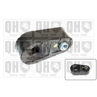 Suspension, stabilisateur QUINTON HAZELL OEM 7700302278