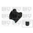 QUINTON HAZELL EMB7285 - Suspension, stabilisateur