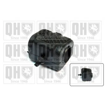 Suspension, stabilisateur QUINTON HAZELL EMB7294 pour ABARTH GRANDE PUNTO 1.6 THP - 163cv