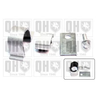 QUINTON HAZELL EMB7313 - Suspension, stabilisateur