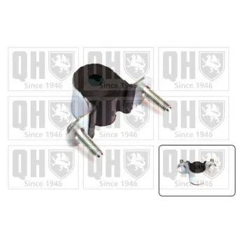 Suspension, stabilisateur QUINTON HAZELL OEM 51744226