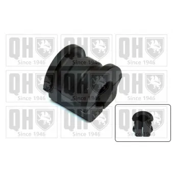 Suspension, stabilisateur QUINTON HAZELL OEM 6q0411314m