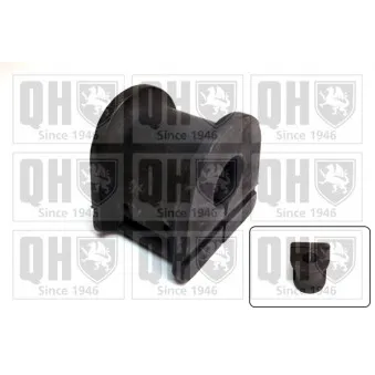 Suspension, stabilisateur QUINTON HAZELL OEM 9063231485