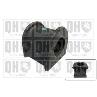 QUINTON HAZELL EMB7386 - Suspension, stabilisateur
