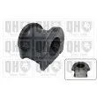 QUINTON HAZELL EMB7389 - Suspension, stabilisateur