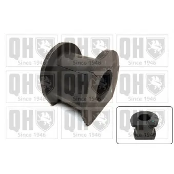 QUINTON HAZELL EMB7402 - Suspension, stabilisateur