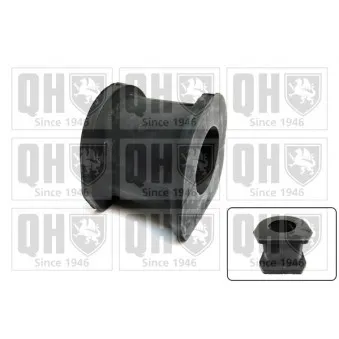 Suspension, stabilisateur QUINTON HAZELL EMB7414