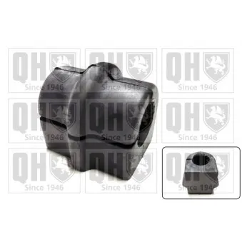 Suspension, stabilisateur QUINTON HAZELL OEM 96804650