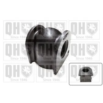 Suspension, stabilisateur QUINTON HAZELL EMB7476