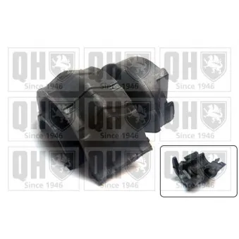 QUINTON HAZELL EMB7503 - Suspension, stabilisateur